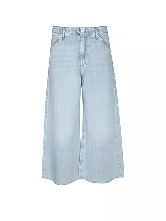 PNTS | Jeans Wide Leg | 